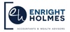 Enright Holmes Accountants & Wealth Advisors Logo