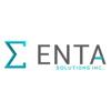 Enta Solutions Inc Logo