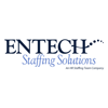 Entech Staffing Solutions Logo
