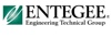 ENTEGEE Inc Logo