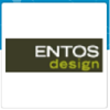 Entos Design Logo