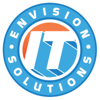 EnvisionIT Solutions Logo