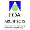 EOA Architects Logo