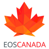 EOS Canada Logo