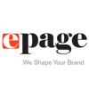 ePage Global Logo