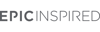 Epic Inspired Logo