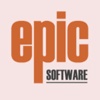 Epic Software Logo