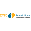Epic Translations Logo