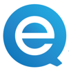 EQ Works Logo