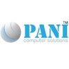 Pani Computer Solutions Logo