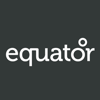 Equator Design Logo