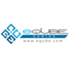 Eqube Technology & Software Inc. Logo