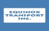 Equinox Transport Inc. Logo