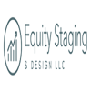 EQUITY STAGING & DESIGN LLC Logo