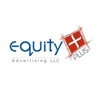 Equityplus Advertising Logo