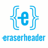 Eraserheader Design Logo