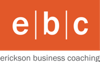 Erickson Business Coaching Logo