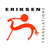 Eriksen Translations Inc. Logo