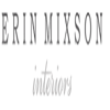Erin Mixson Interiors Logo