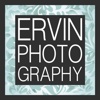 Ervin Photography Logo