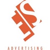 ES Advertising, Inc. Logo