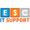 ESC IT Support Logo