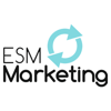 ESM Marketing Logo