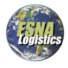 Esna Logistics Logo