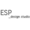ESP Design Studio Inc. Logo