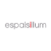 Espais i Llum Logo