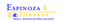 Espinoza & Company CPA and IT Consulting Logo