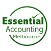 Essential Accounting Melbourne Logo