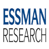 Essman Research Logo