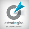 Estratégica smarter marketing Logo