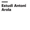 Estudi Antoni Arola Logo