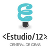 Estudio12 Logo