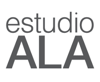estudio ALA Logo
