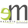 Estudio Merca Logo
