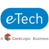 eTech Solutions Ltd Logo
