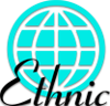 Ethnic Logo