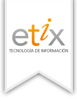 Etix Logo