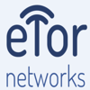 eTor Networks Logo