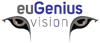 euGenius Vision Cleveland SEO Logo