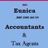 Eunica Accountants and Tax Agents Logo