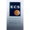 European Cleaning Services Logo