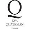 Eva Quateman Interiors Logo