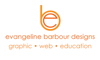 Evangeline Barbour Designs Logo