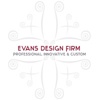 Evans Design Firm Logo