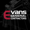 Evans General Contractors Logo