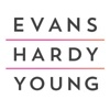 EvansHardy+Young Logo